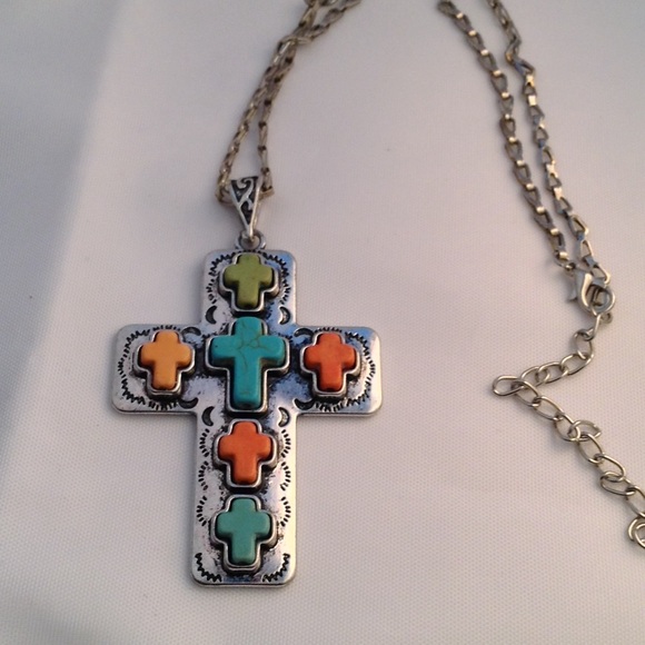 COPY - COPY - Statement Cross. (NTW) - Picture 3 of 5